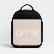 Elegant Personalised Lunchbox 1