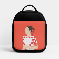 Modric - Football Lunchbox