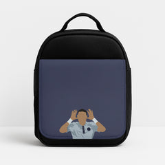 Neymar - Football Lunchbox