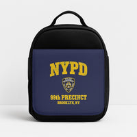 NYPD - B99 Lunchbox
