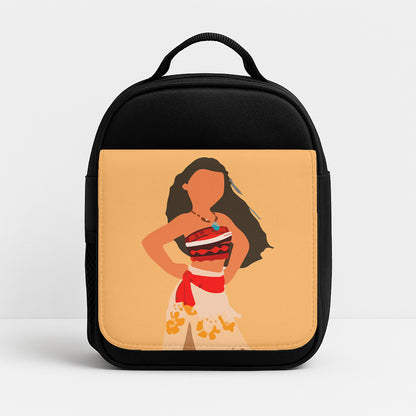 Pacific Voyager Lunchbox