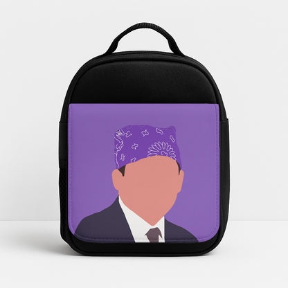Prison Mike Lunchbox