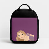 Tangled Lunchboxes