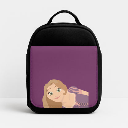 Rapunzel Lunchbox