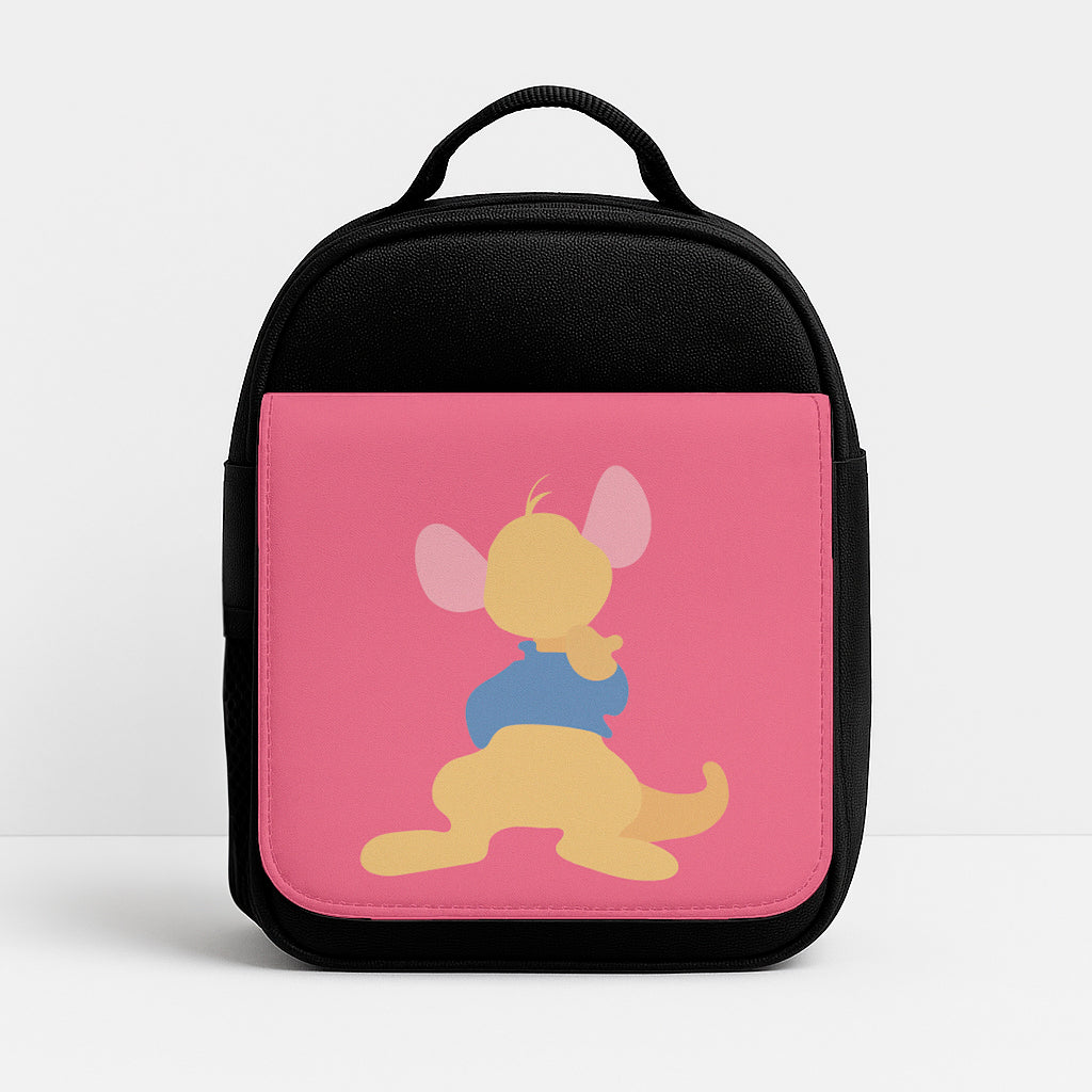 Rats - Winnie The Pooh Lunchbox
