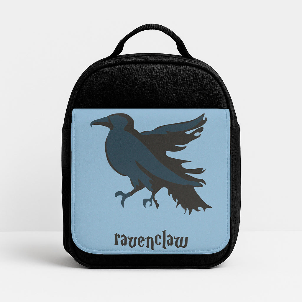 Ravenclaw Lunchbox