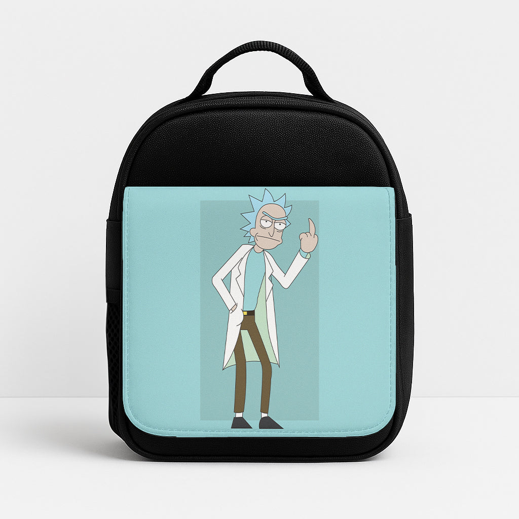 Rick - RAM Lunchbox
