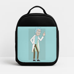 Rick - RAM Lunchbox