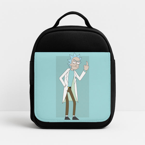 Rick - RAM Lunchbox