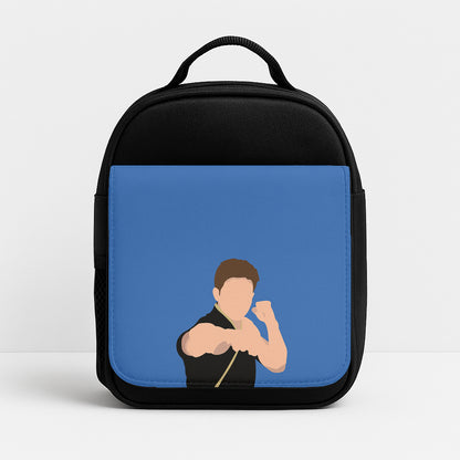Robby Keane - C Kai Lunchbox