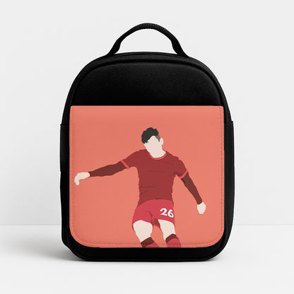 Robertson - Football Lunchbox