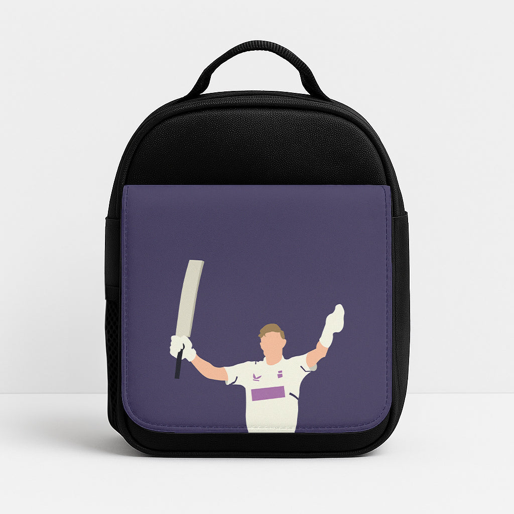 Root - Cricket Lunchbox