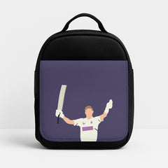 Root - Cricket Lunchbox