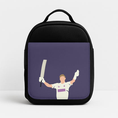 Root - Cricket Lunchbox
