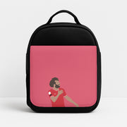 Salah - Football Lunchbox 1