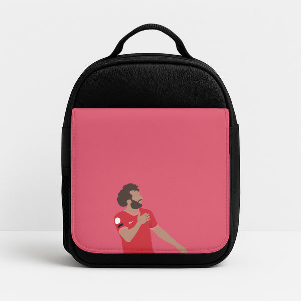 Salah - Football Lunchbox