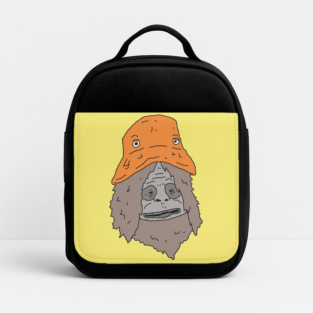 Sassy Lunchbox