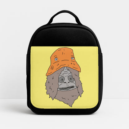 Sassy Lunchbox