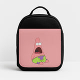 Spongebob Lunchboxes