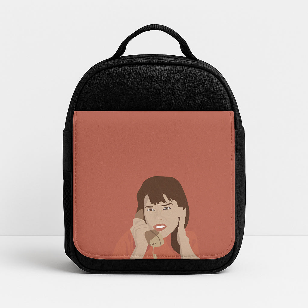 Sidney Prescott - Halloween Lunchbox