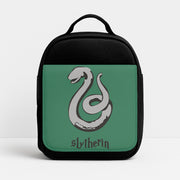 Slytherin Lunchbox 1