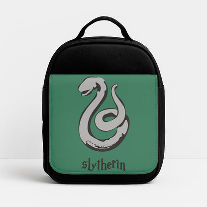 Slytherin Lunchbox