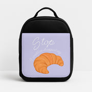Stop I Could Have Dropped My Croissant - TikTok Lunchbox 1