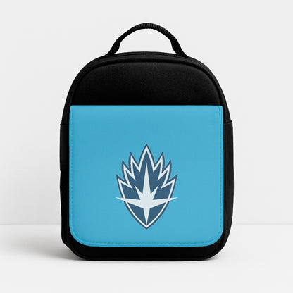 Symbol - GOTG Lunchbox
