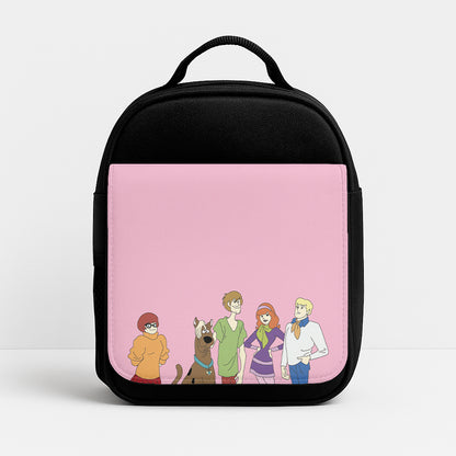 The Crew - Scoob Lunchbox