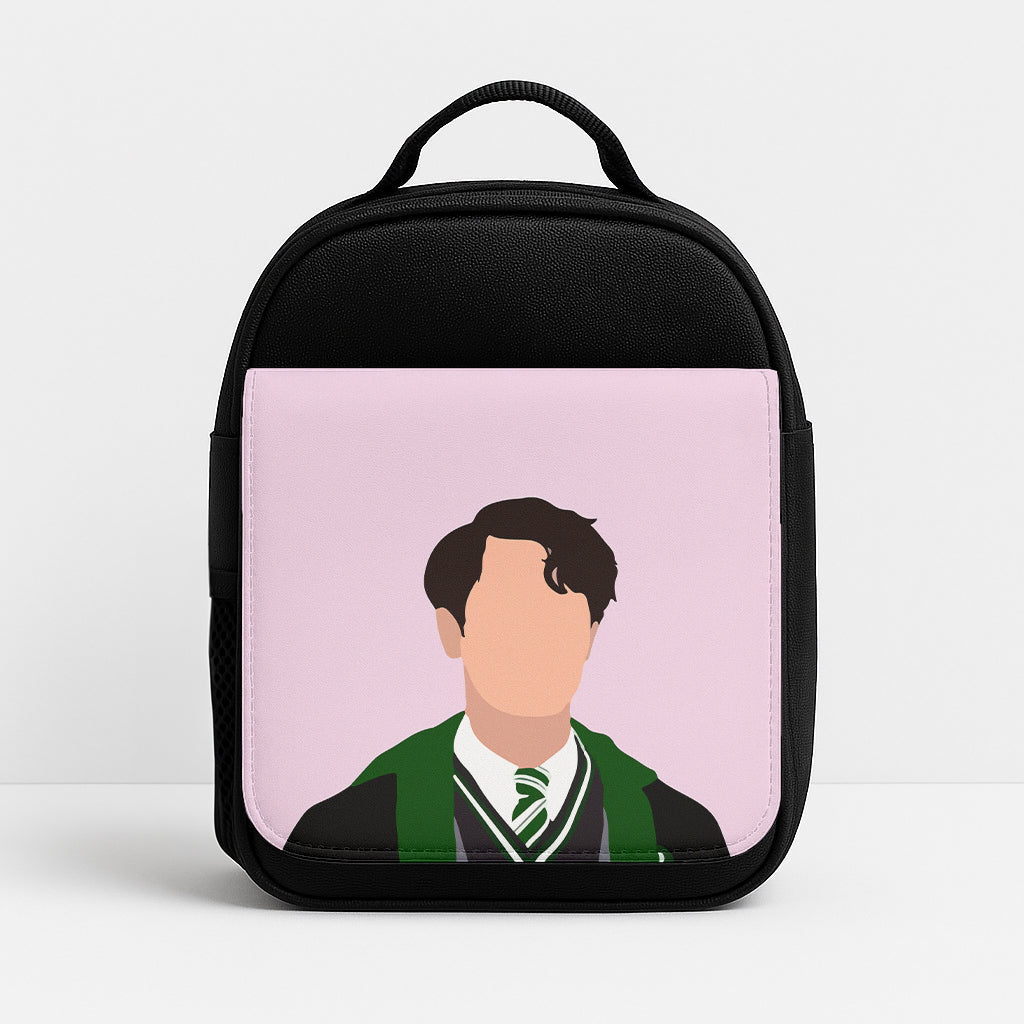 Tom Riddle Lunchbox