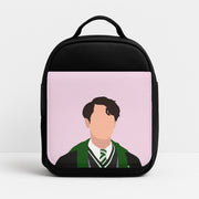 Tom Riddle Lunchbox 1