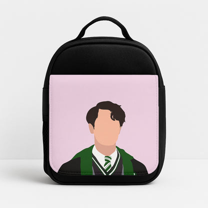 Tom Riddle Lunchbox