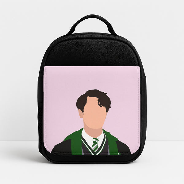 Tom Riddle Lunchbox