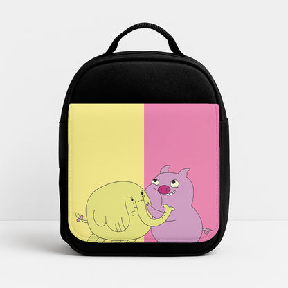 Tree Trunks Lunchbox