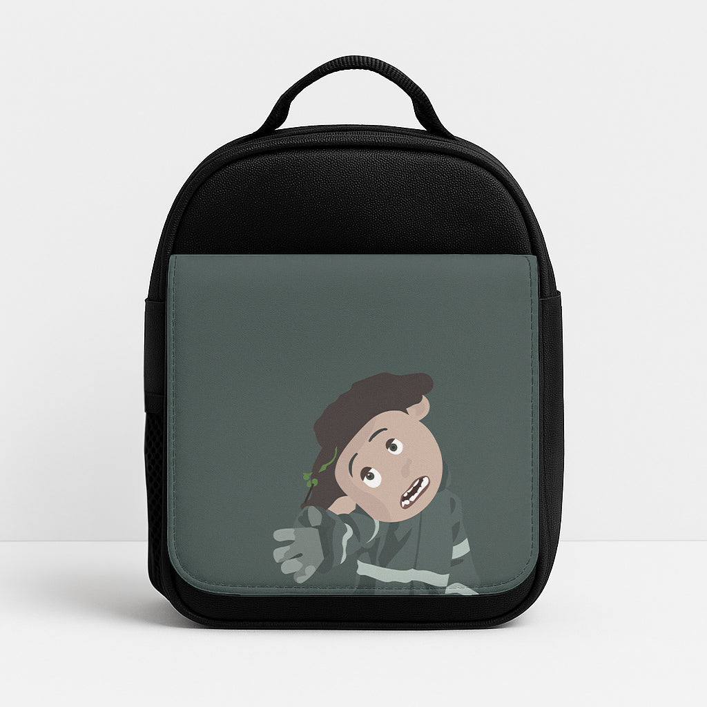 Wybie Lovat Lunchbox