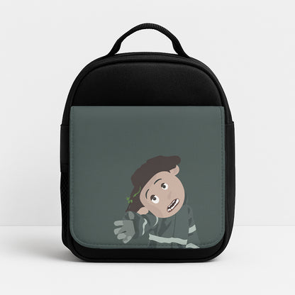 Wybie Lovat Lunchbox
