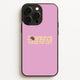 Post MalonePhone Cases