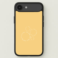 Running In Circles - Post Phone Case for iPhone 17 Air