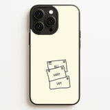 Mamma Mia Phone Cases