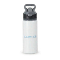 Dot, Dot, Dot Active Water Bottle