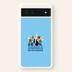Donna And The Dynamos  - Mamma Mia Phone Case for Google Pixel 6