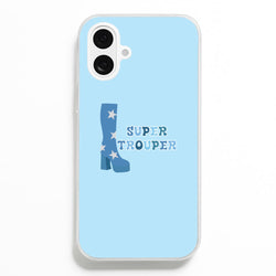 Super Trouper  - Mamma Mia Phone Case for iPhone 16 Plus
