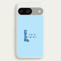 Super Trouper  - Mamma Mia Phone Case for Google Pixel 9 / 9 Pro
