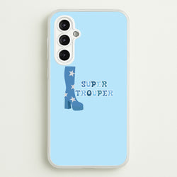 Super Trouper  - Mamma Mia Phone Case for Galaxy A14