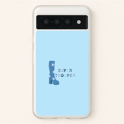 Super Trouper  - Mamma Mia Phone Case for Google Pixel 7 Pro