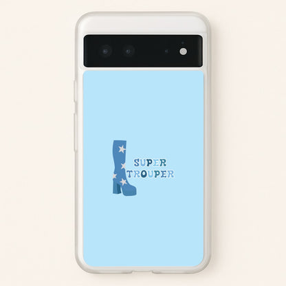 Super Trouper  - Mamma Mia Phone Case for Google Pixel 6