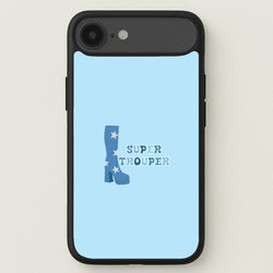 Super Trouper Phone Case for iPhone 17 Air