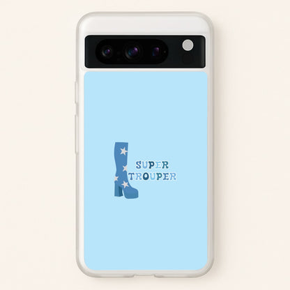 Super Trouper  - Mamma Mia Phone Case for Google Pixel 8 Pro