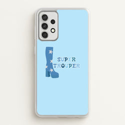 Super Trouper  - Mamma Mia Phone Case for Galaxy A52 / A52s