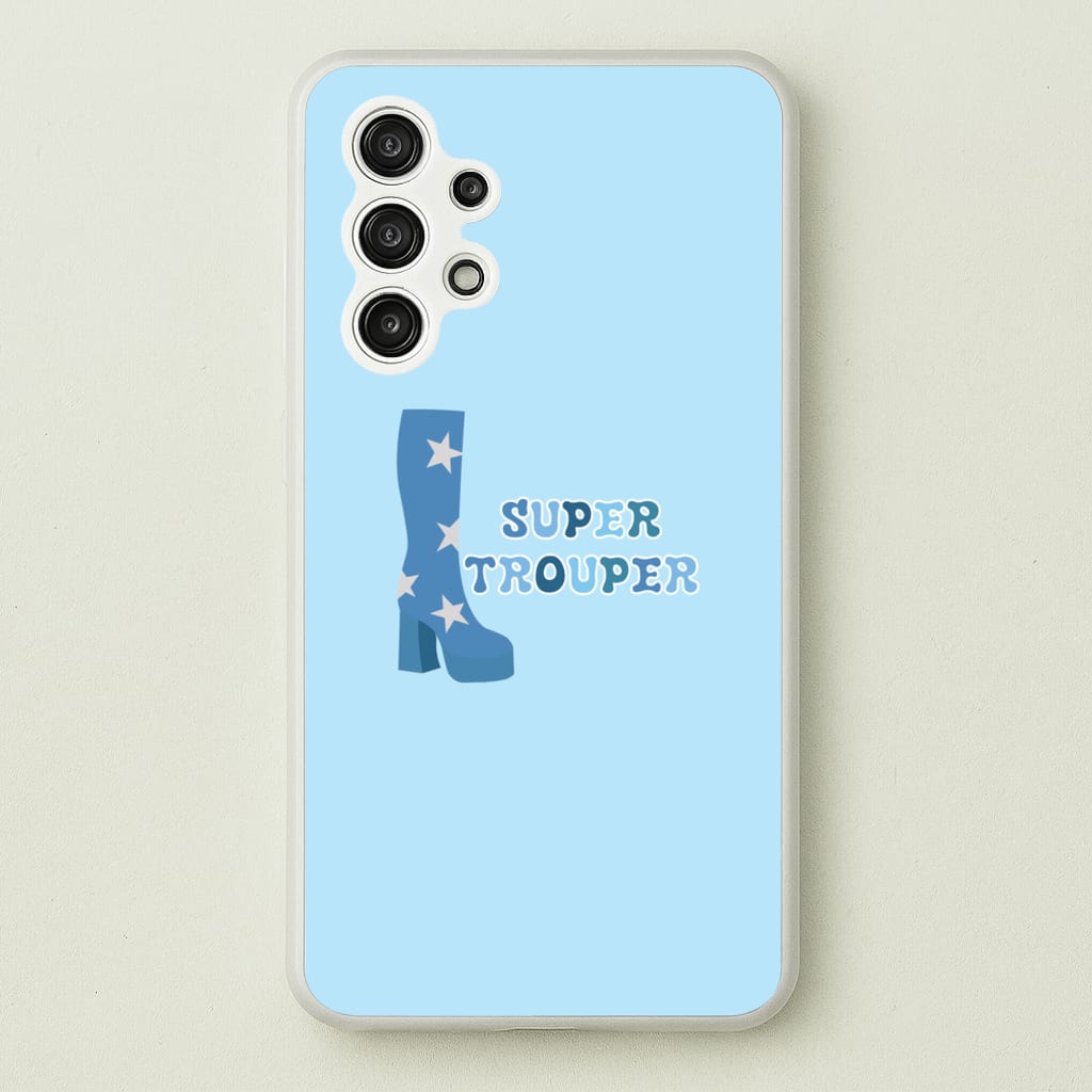 Super Trouper  - Mamma Mia Phone Case for Galaxy A13
